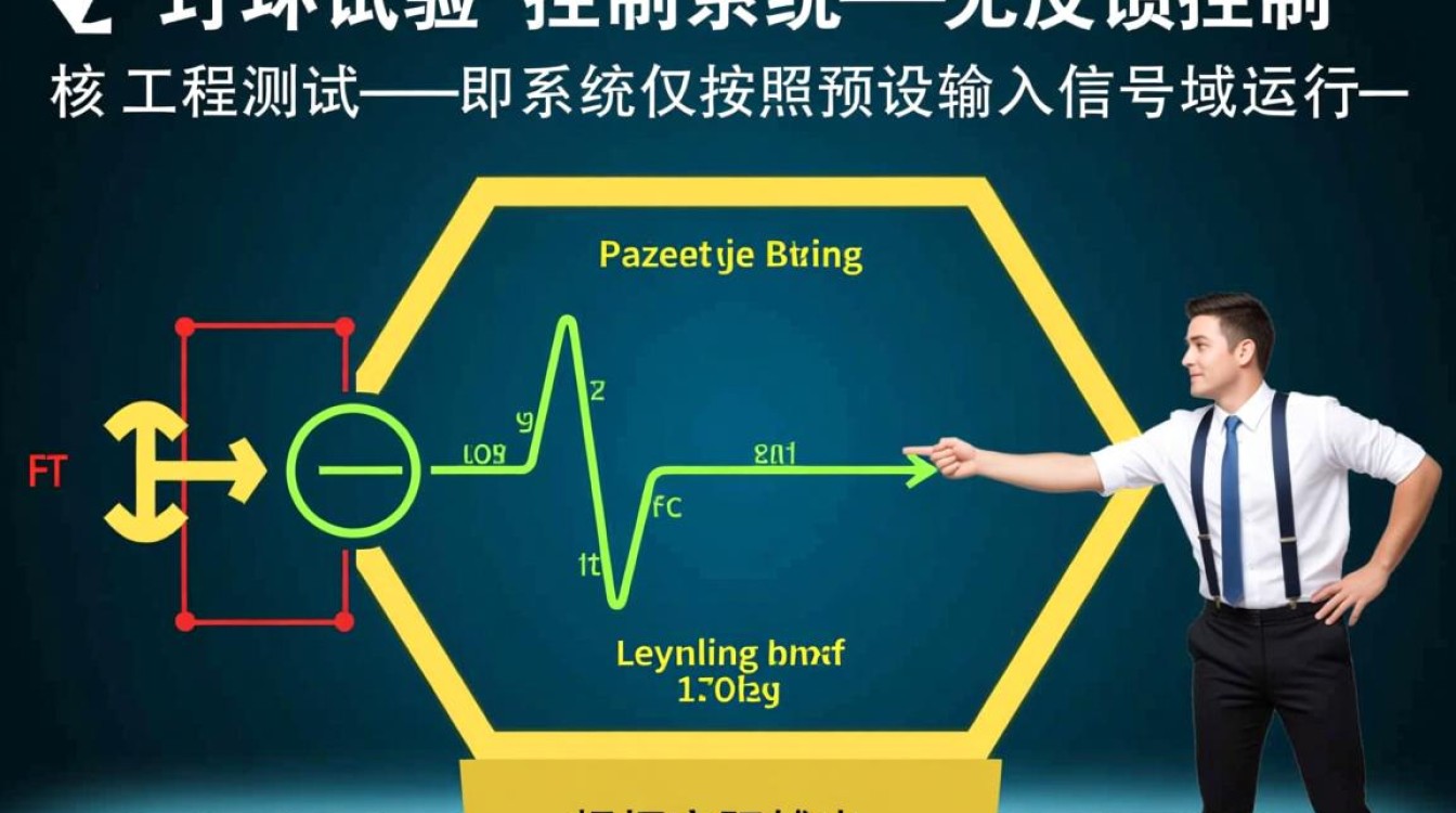 什么叫开环试验