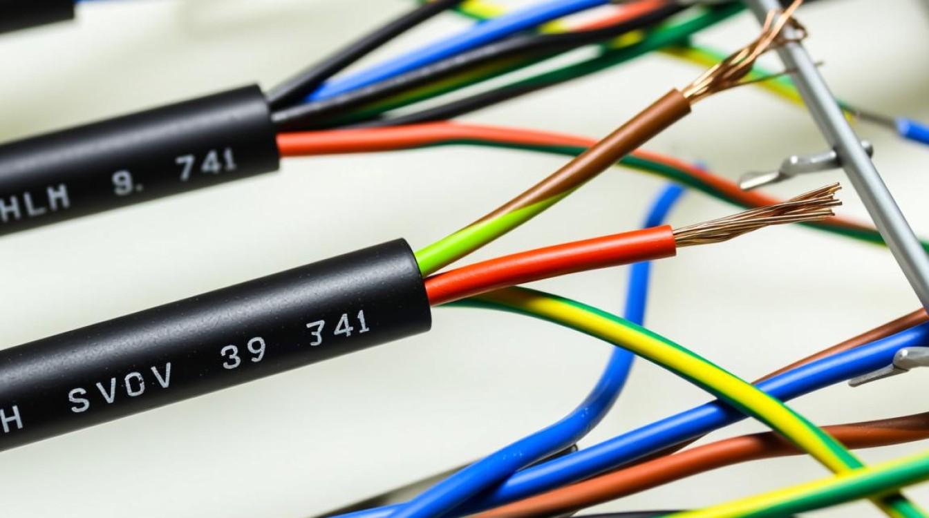 电缆有什么试验