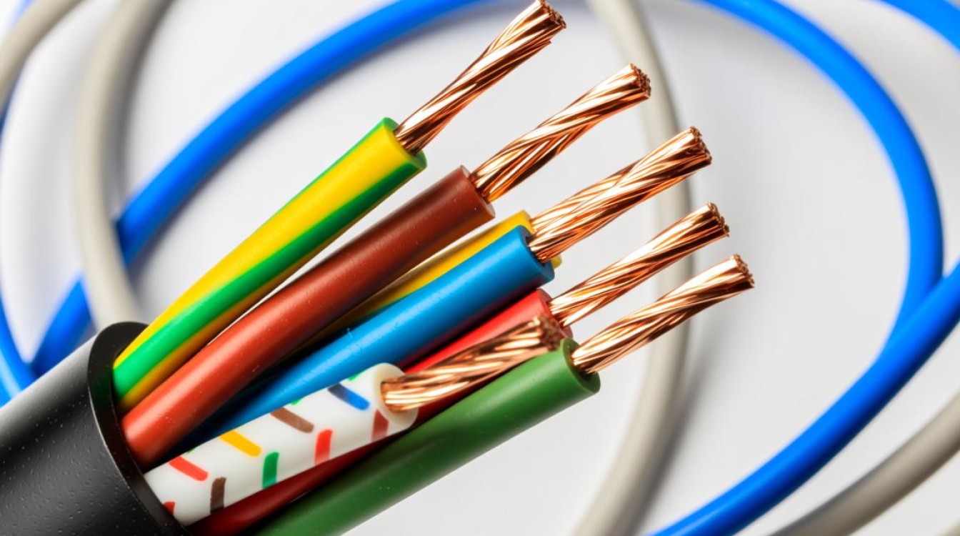 电缆有什么试验