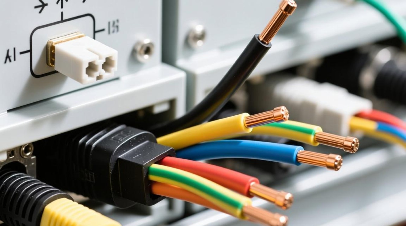 电缆有什么试验