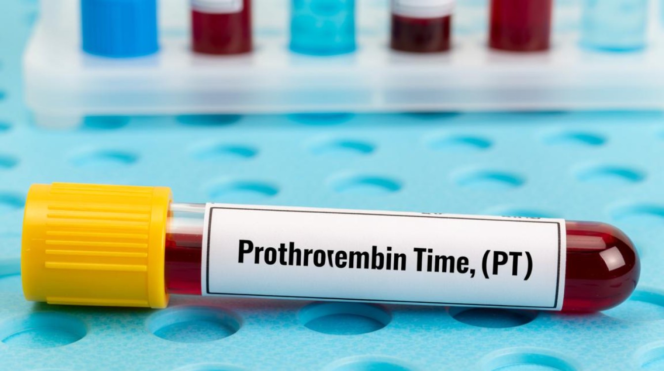 pt试验是什么?凝血功能检测的原理、意义及临床应用场景? pt试验是什么?凝血功能检测的原理、意义及临床应用场景?