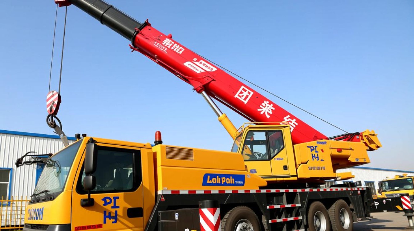 徐州团结吊车起升慢具体是什么原因导致的?该如何排查并有效解决? 徐州团结吊车起升慢具体是什么原因导致的?该如何排查并有效解决?