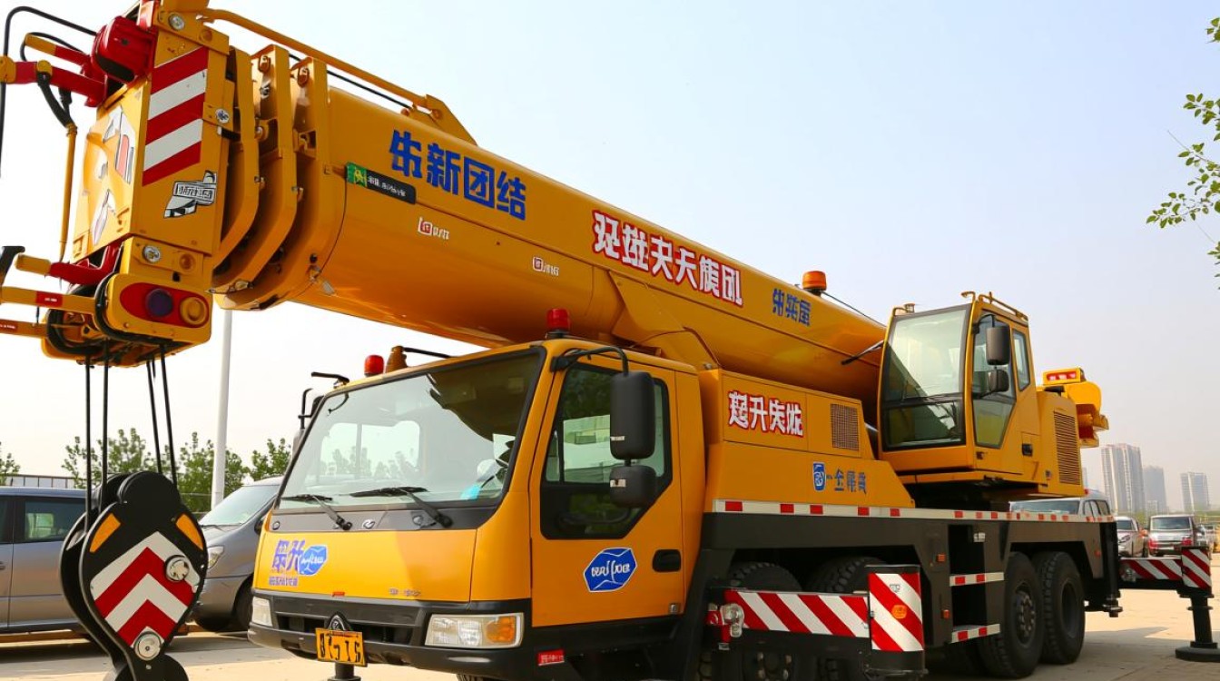 徐州团结吊车起升慢具体是什么原因导致的?该如何排查并有效解决? 徐州团结吊车起升慢具体是什么原因导致的?该如何排查并有效解决?