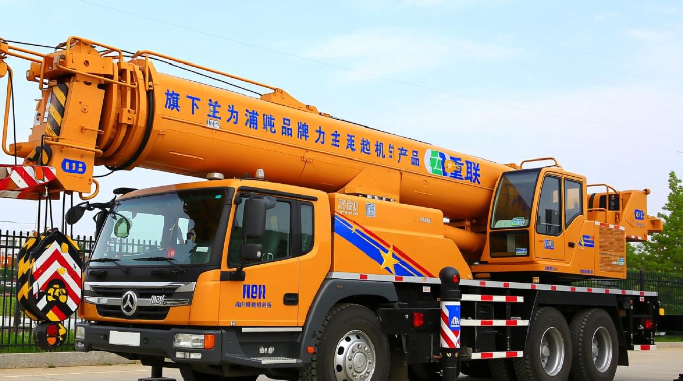 浦沅100吨吊车参数包含哪些主要性能与技术指标? 浦沅100吨吊车参数包含哪些主要性能与技术指标?