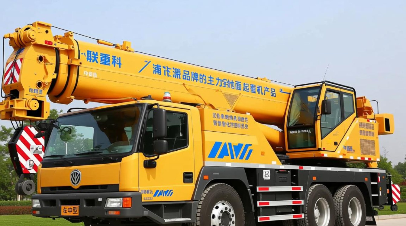 浦沅100吨吊车参数包含哪些主要性能与技术指标? 浦沅100吨吊车参数包含哪些主要性能与技术指标?