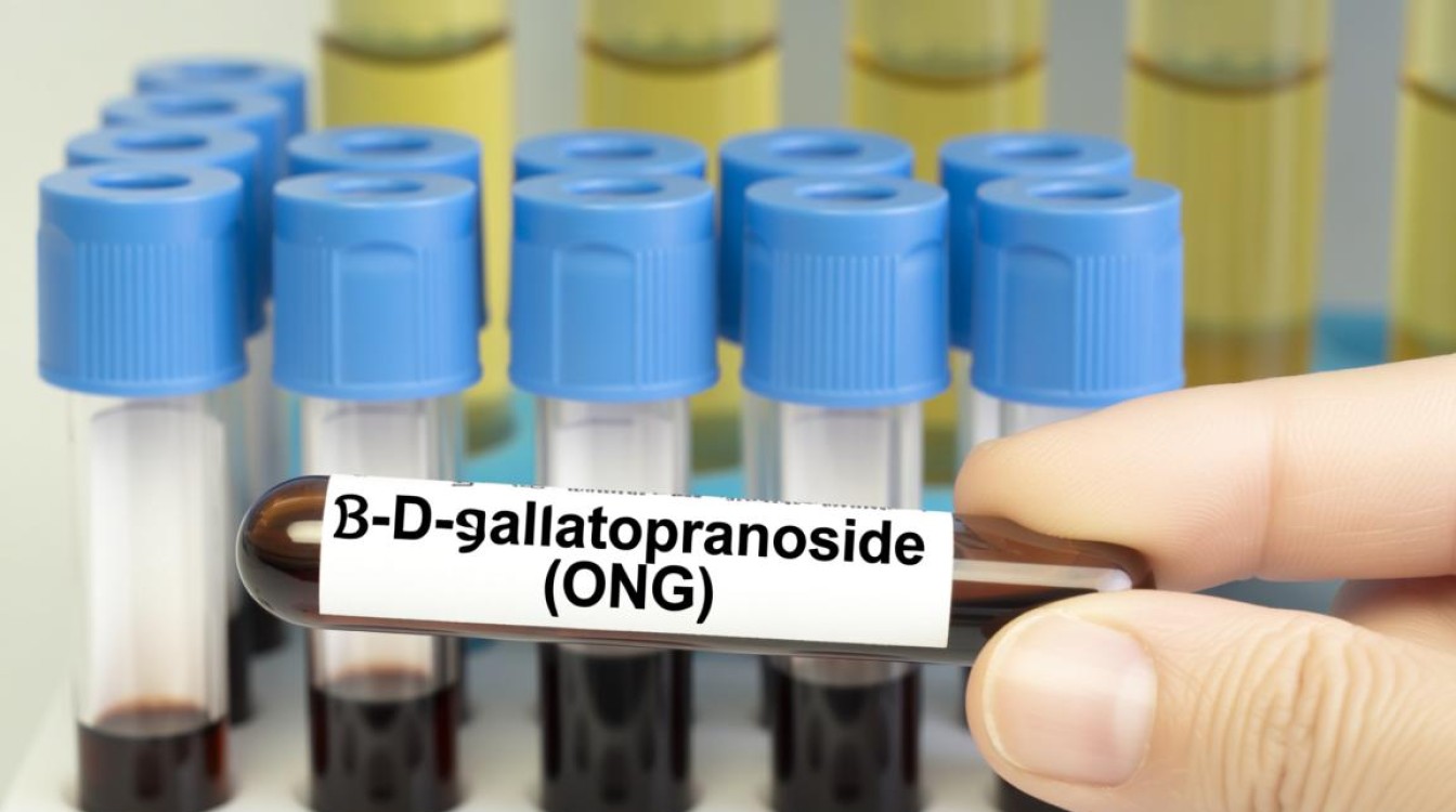 ONPG试验是什么？详解其检测原理、方法及临床应用价值