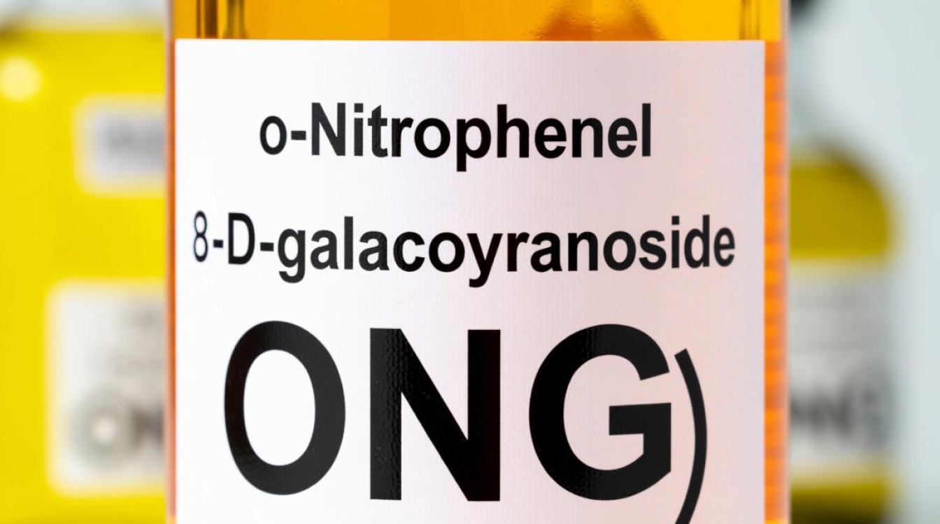 ONPG试验是什么？详解其检测原理、方法及临床应用价值