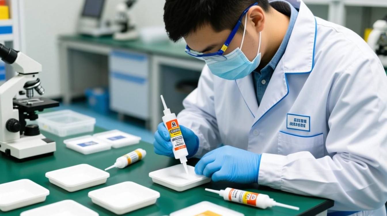 胶水怎么试验强度 胶水怎么试验强度