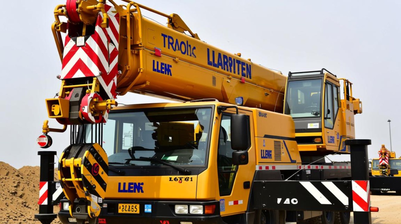 中联吊车油门不起作用 中联吊车油门不起作用