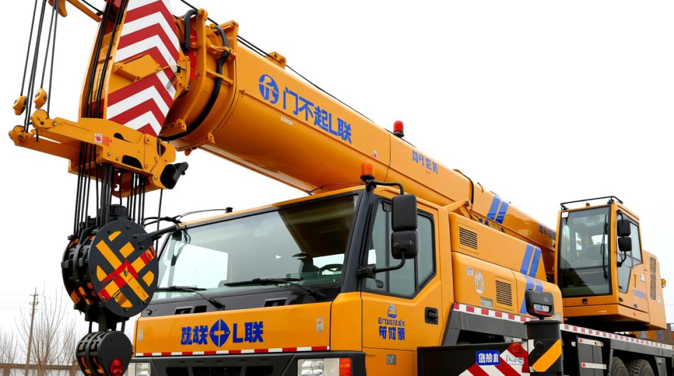 中联吊车油门不起作用 中联吊车油门不起作用