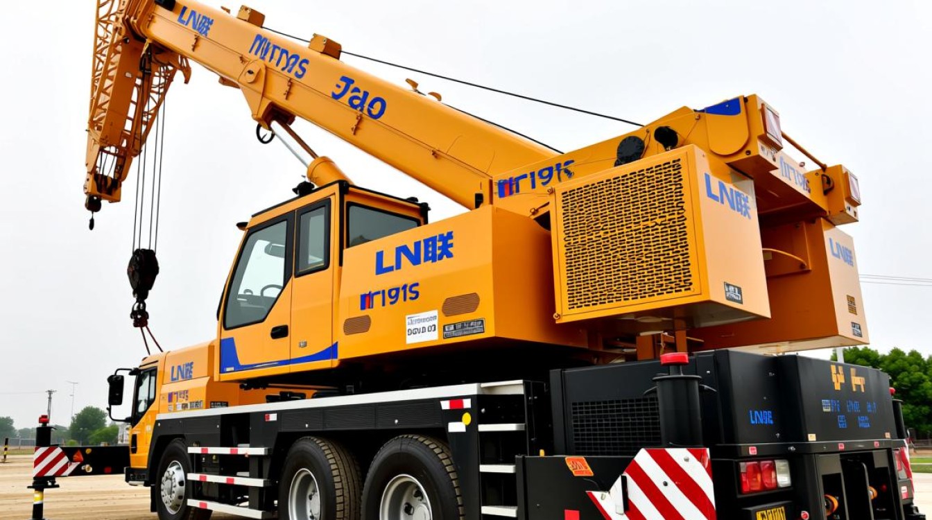 中联吊车油门不起作用 中联吊车油门不起作用