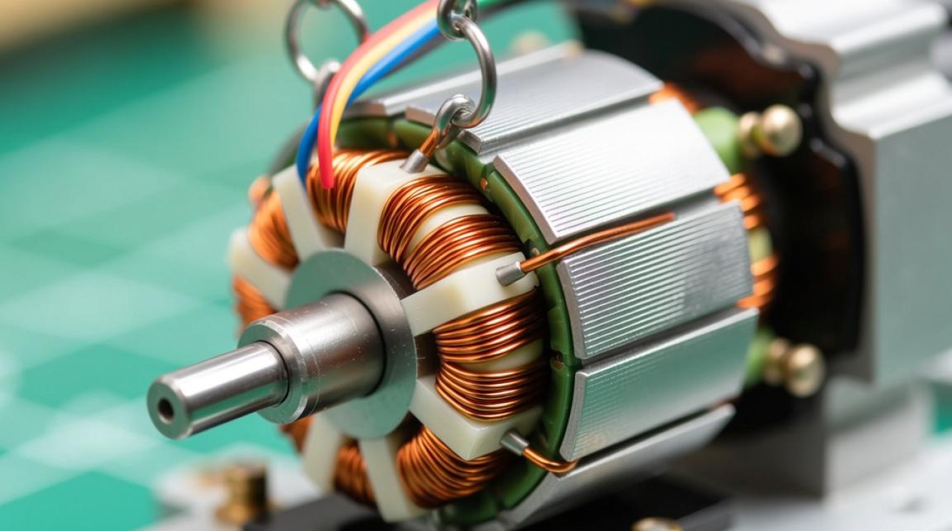 吊篮电机绕组究竟是什么?构造、作用及工作原理揭秘? 吊篮电机绕组究竟是什么?构造、作用及工作原理揭秘?