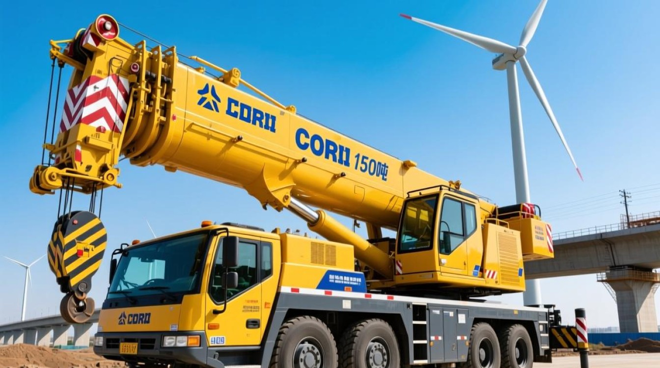 徐工150吊车性能表包含哪些关键参数? 徐工150吊车性能表包含哪些关键参数?