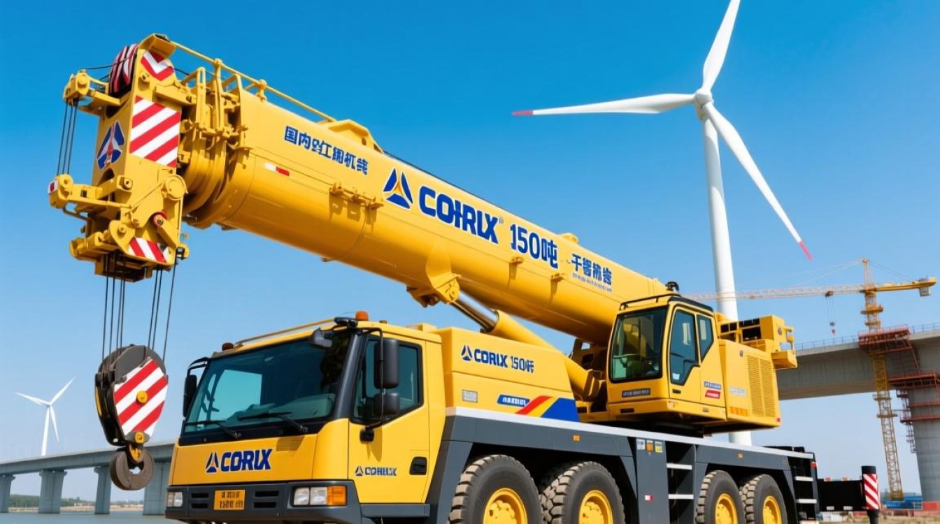 徐工150吊车性能表包含哪些关键参数? 徐工150吊车性能表包含哪些关键参数?