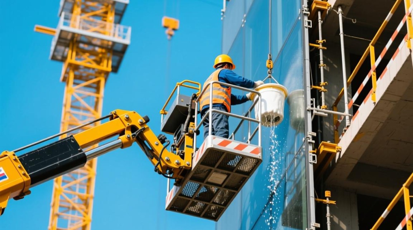 吊篮需复试检测吗?验收规范有何具体要求? 吊篮需复试检测吗?验收规范有何具体要求?