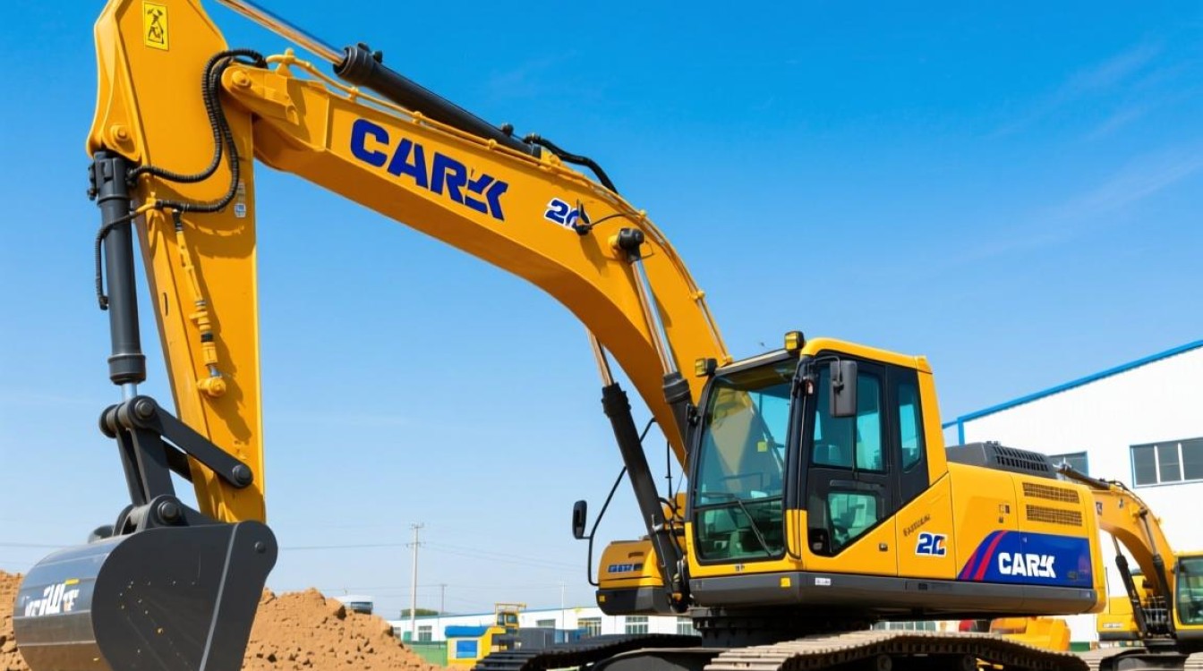 徐工吊车20图片大全包含哪些高清型号和多样化施工场景图片？