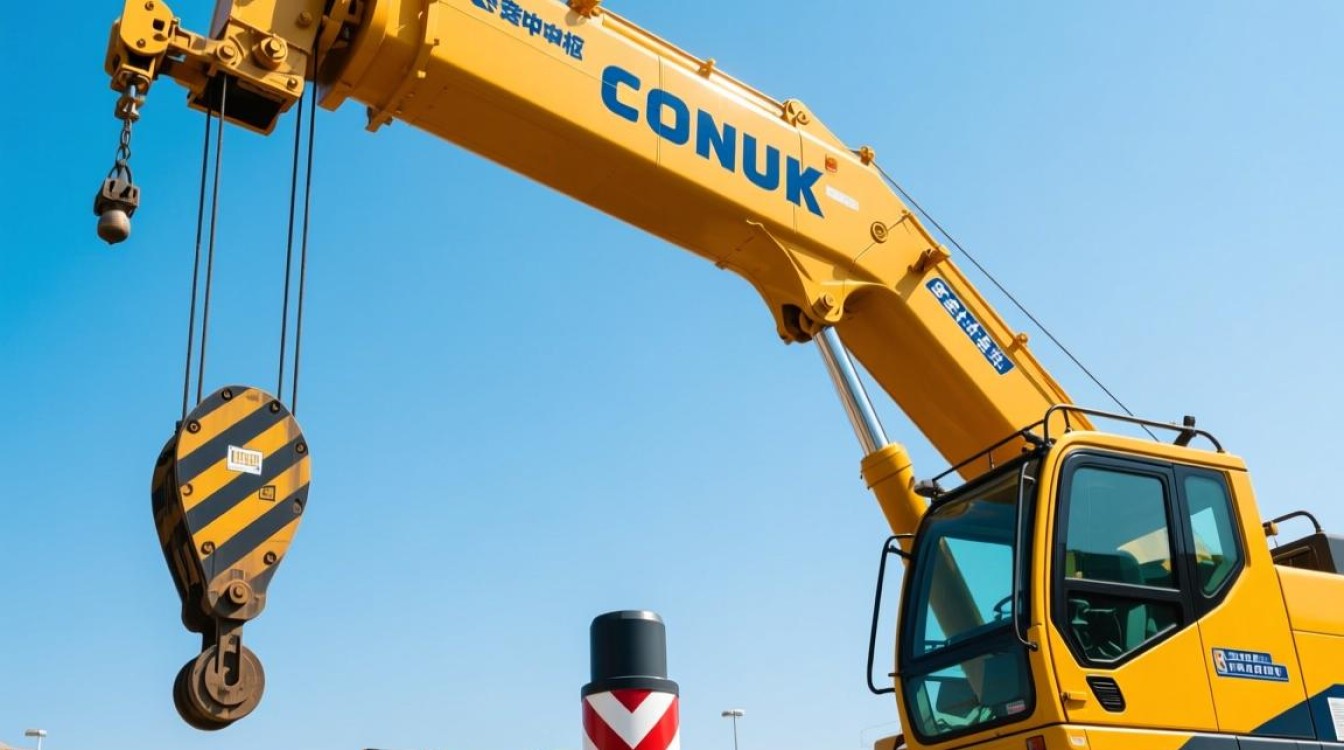 徐工吊车调节器的作用、工作原理及操作技巧是什么？