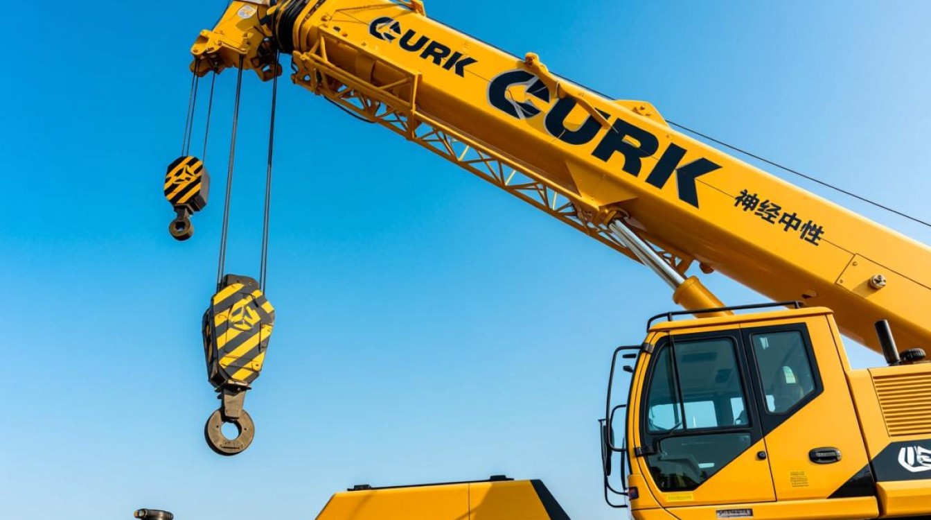 徐工吊车调节器的作用、工作原理及操作技巧是什么？