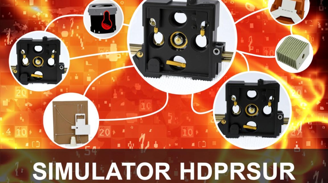 高温试验是什么？详解其原理、目的及应用场景