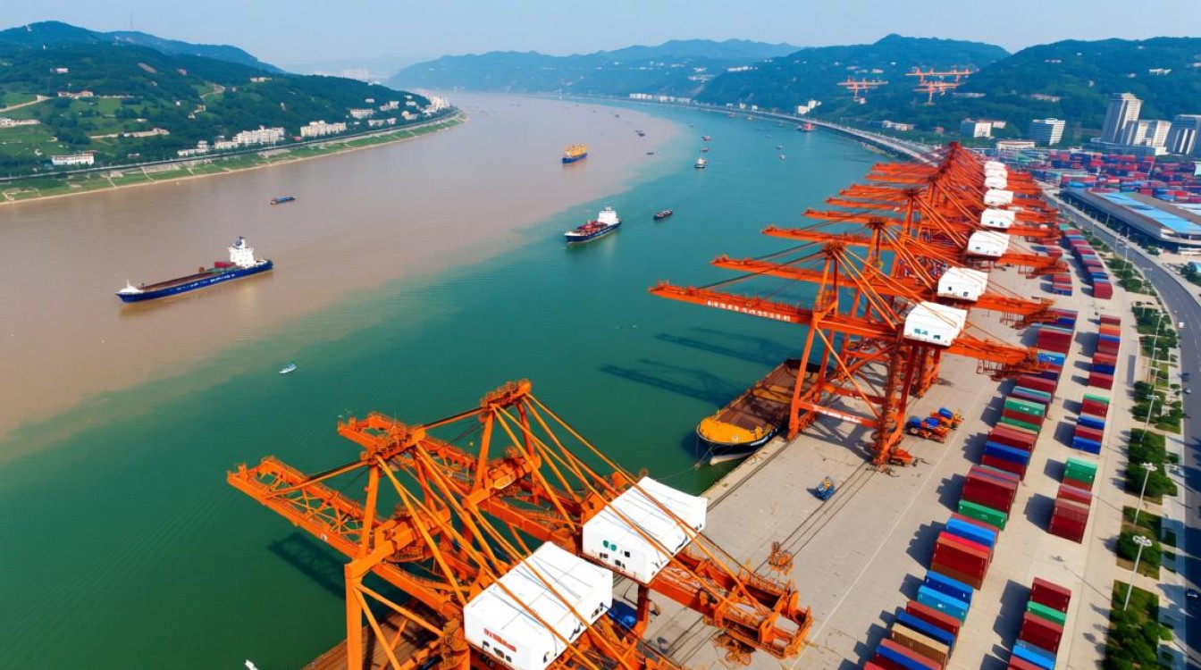 泸州长十二吨江吊车