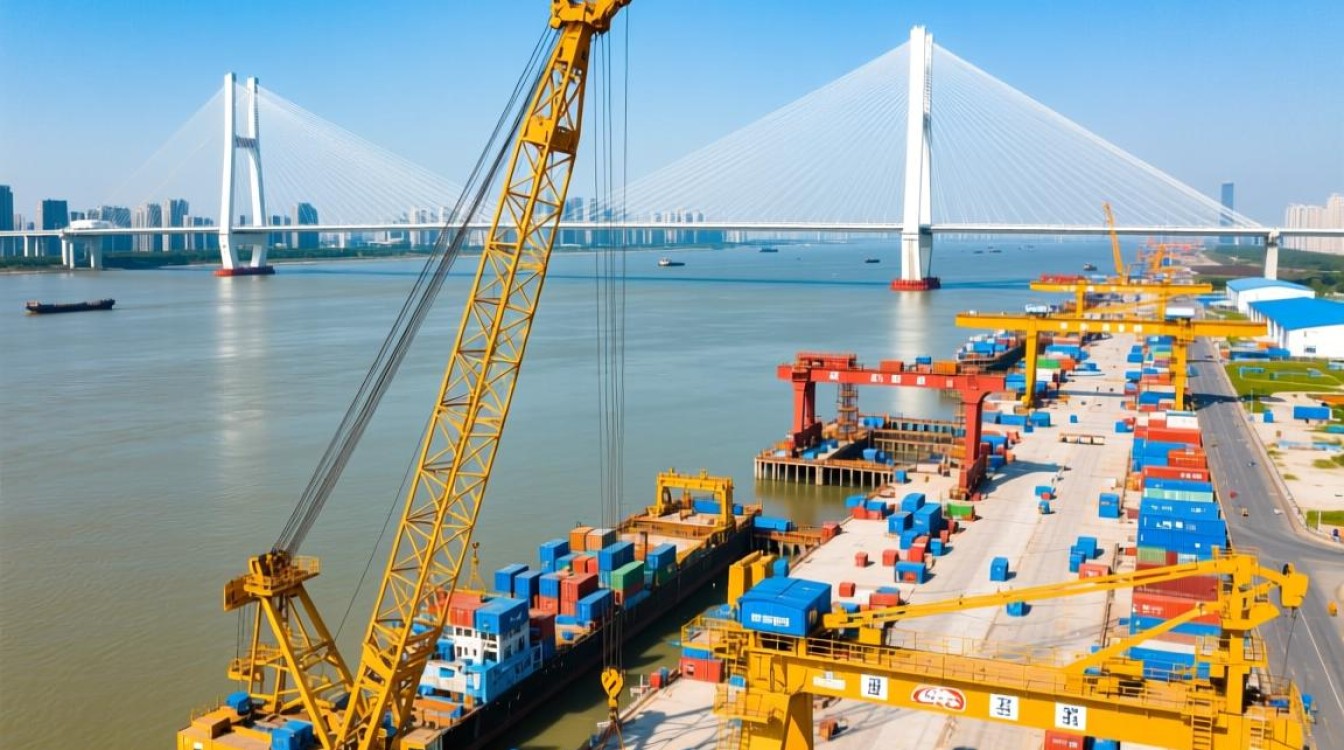 长江吊车的参数表 长江吊车的参数表