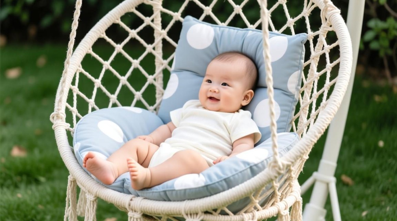 吊篮坐垫可测评什么 吊篮坐垫可测评什么