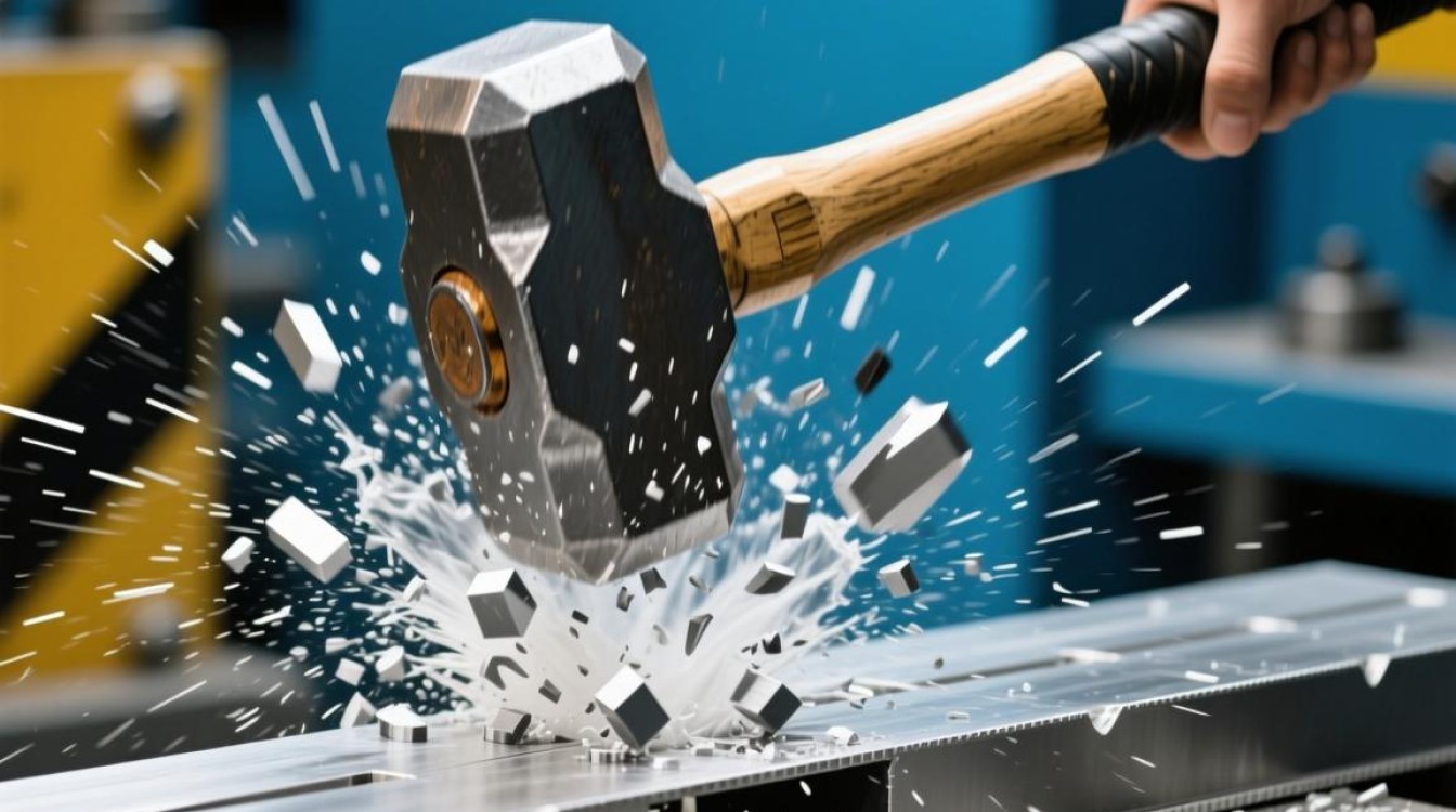 什么是落锤试验