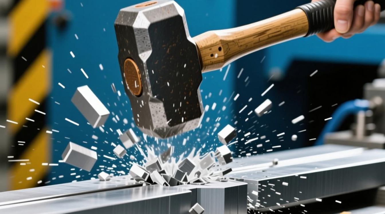 什么是落锤试验