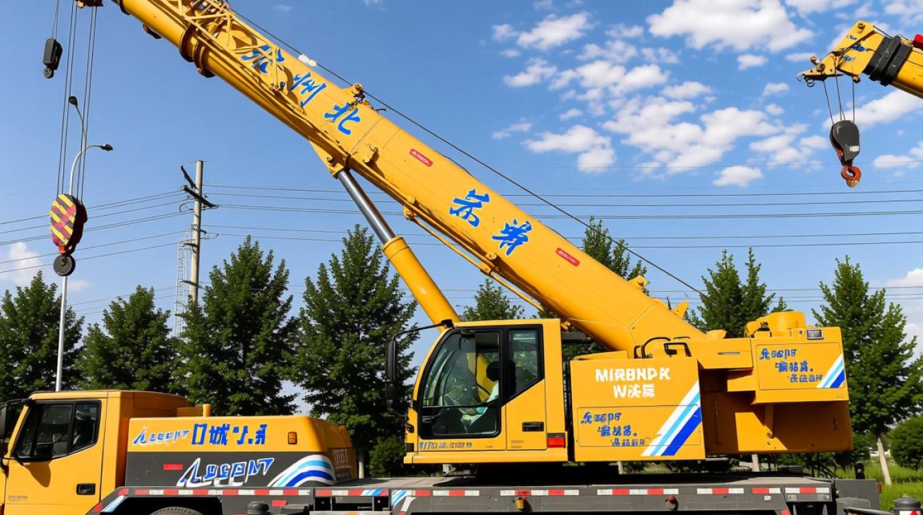 忻州二手吊车网