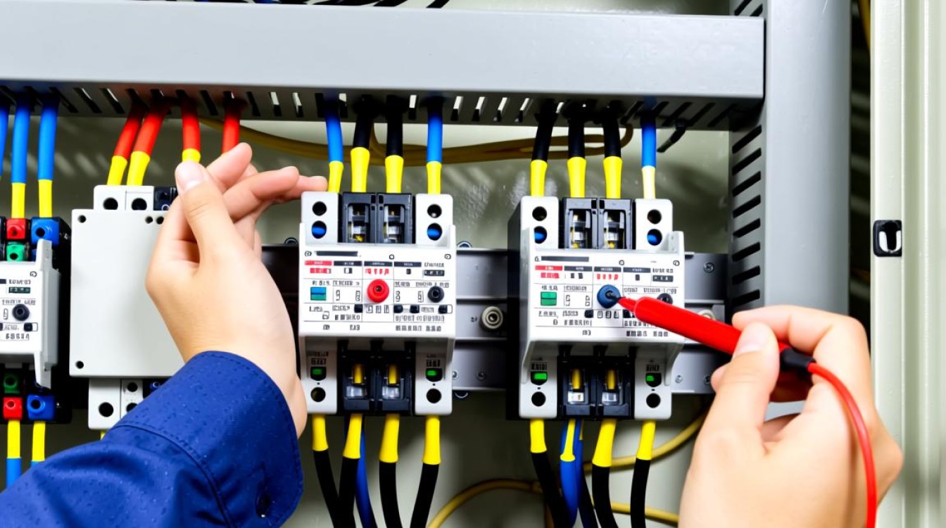 什么叫绝缘试验