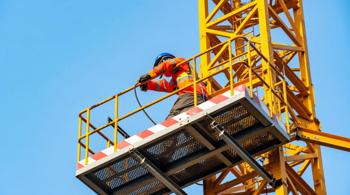 施工吊篮怎么选购好 施工吊篮怎么选购好