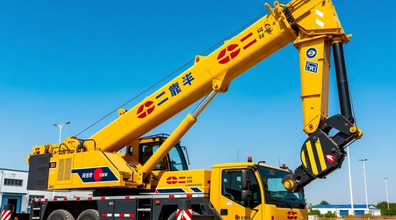 三一吊车用什么滤芯