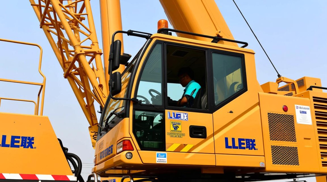 中联吊车空调马达不转，原因是什么？