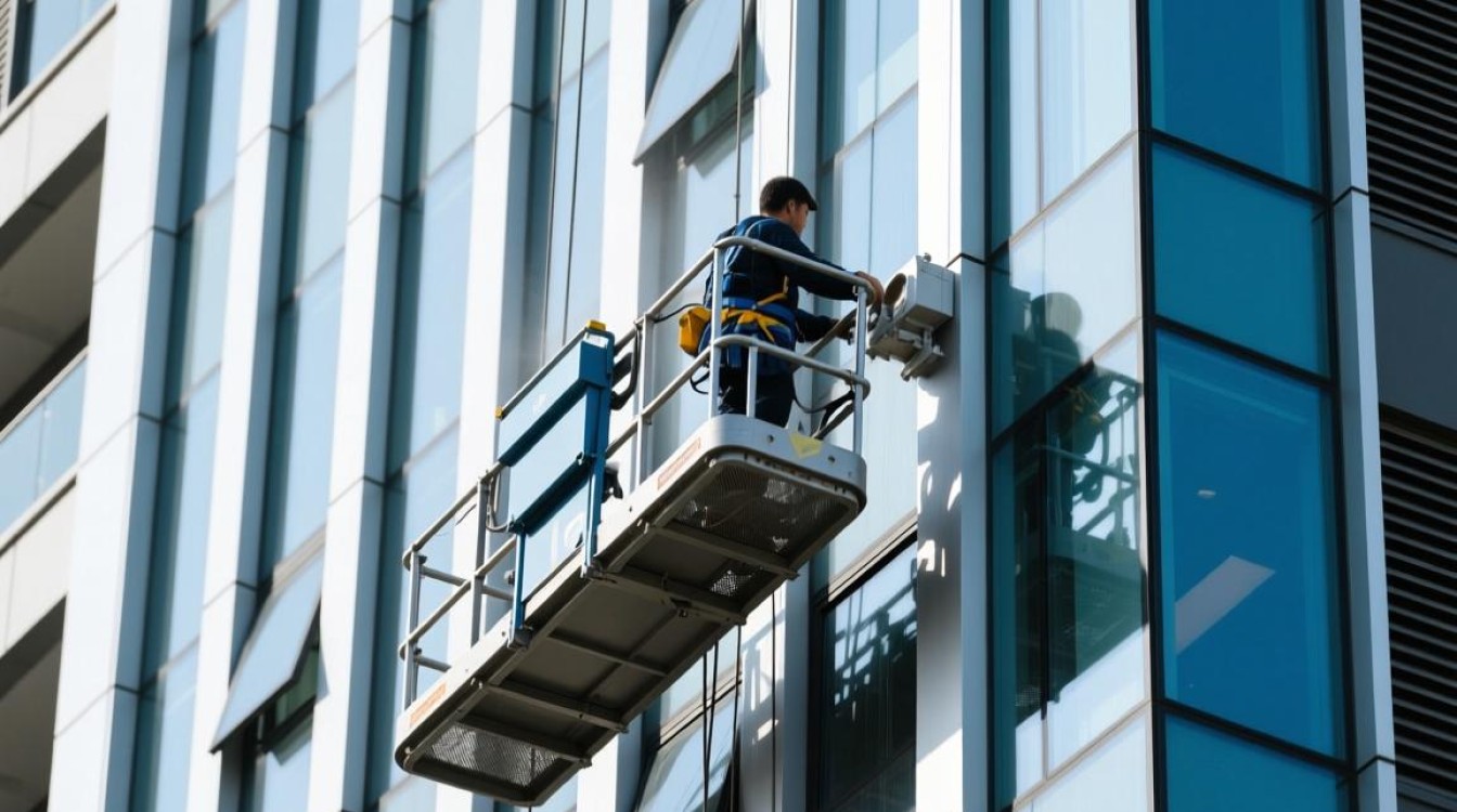 租吊篮要有资质么