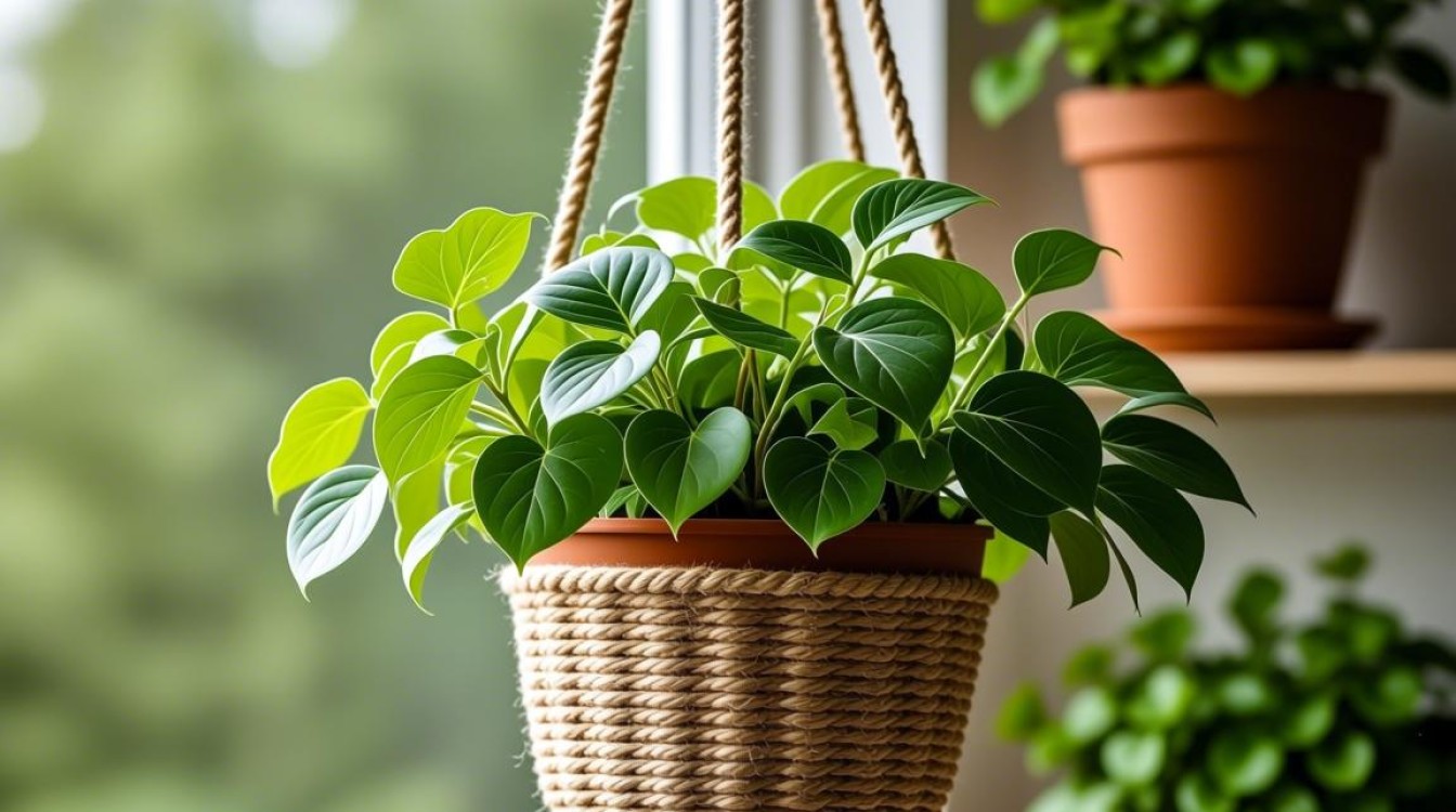 花盆吊篮麻绳打不开怎么办？教你轻松打开的实用方法