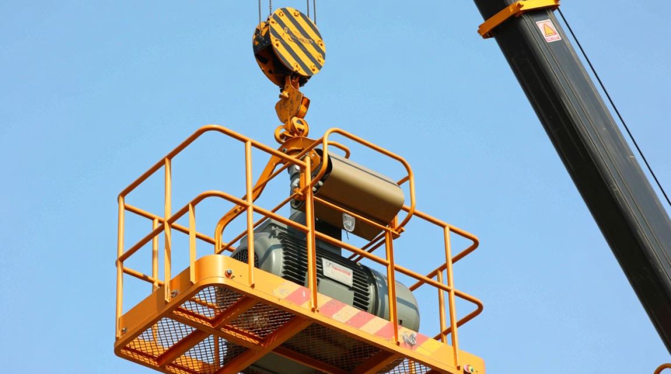 吊篮电机怎么查好坏 吊篮电机怎么查好坏