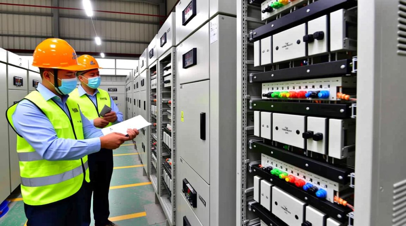 什么叫做交接试验 什么叫做交接试验