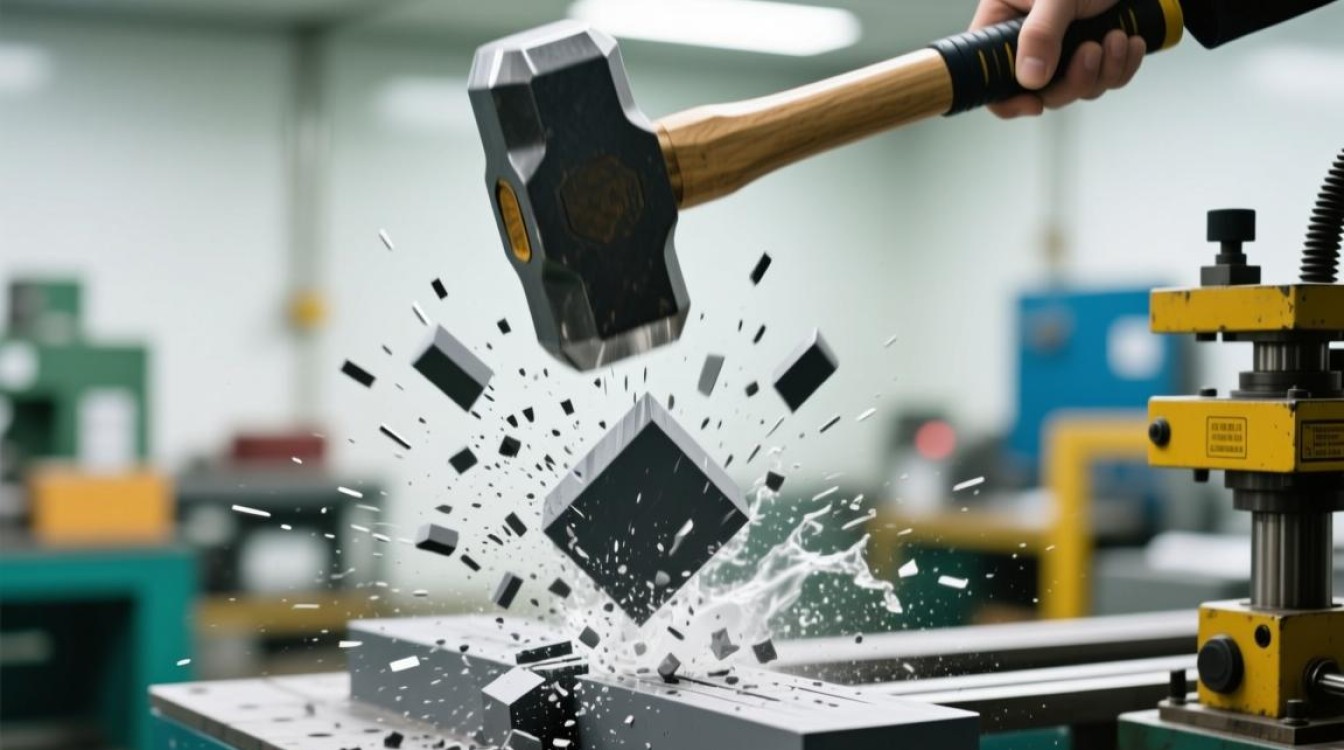 落锤试验怎么翻译