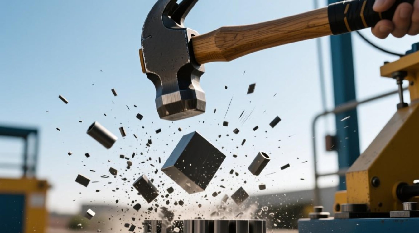 落锤试验怎么翻译