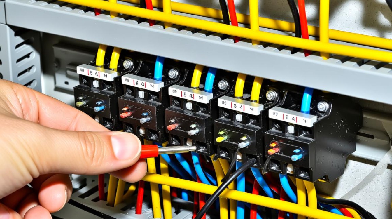 接地试验是什么？定义、原理、目的、操作方法及注意事项有哪些？