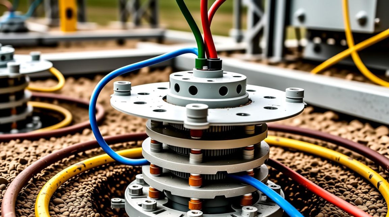 接地试验是什么？定义、原理、目的、操作方法及注意事项有哪些？