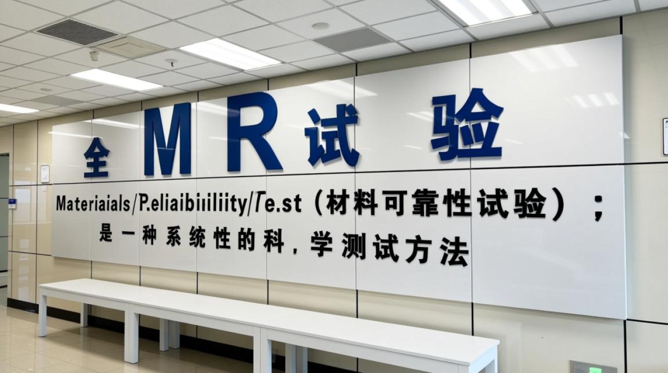 mr试验到底是什么？深入解析其定义、核心原理及广泛应用场景