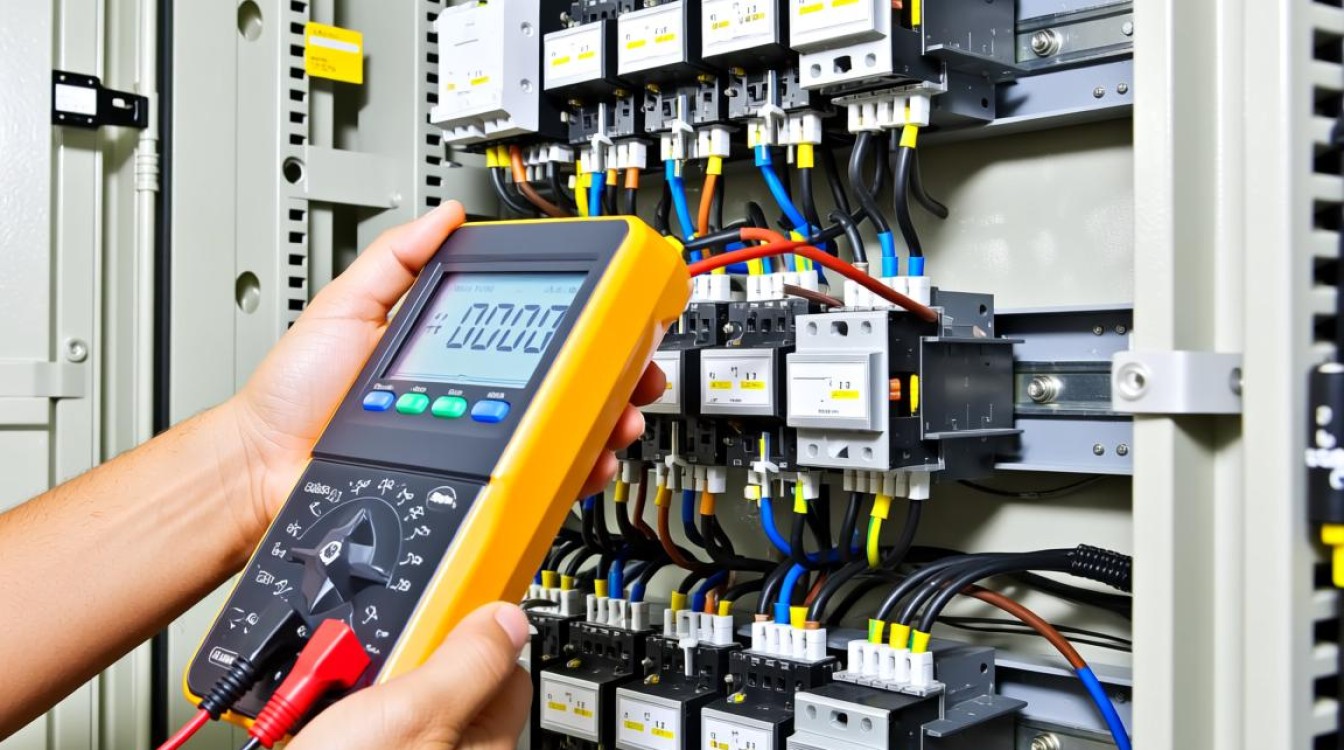 电缆试验做什么