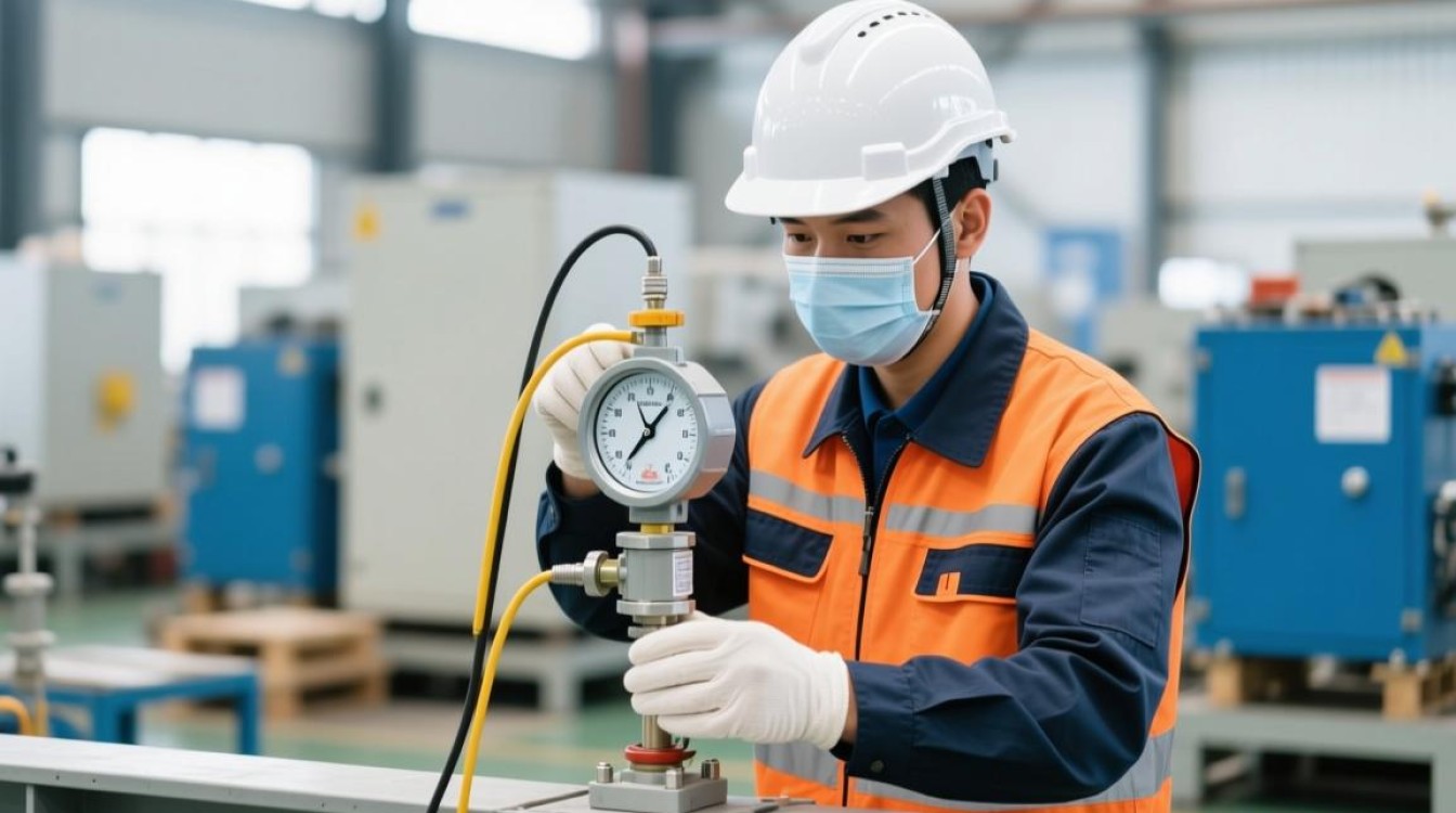 耐压试验怎么记取 耐压试验怎么记取