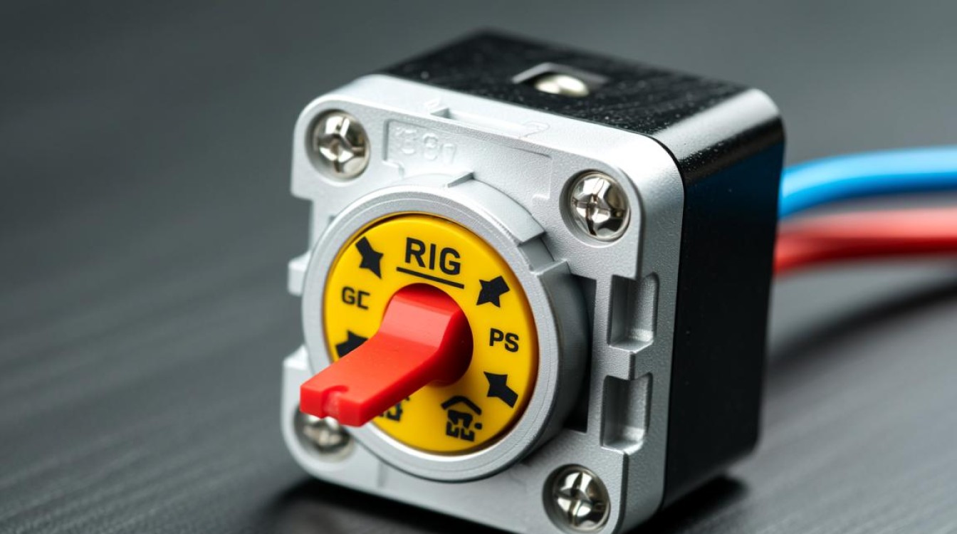 磁性开关如何正确试验？步骤详解、工具准备与注意事项全攻略