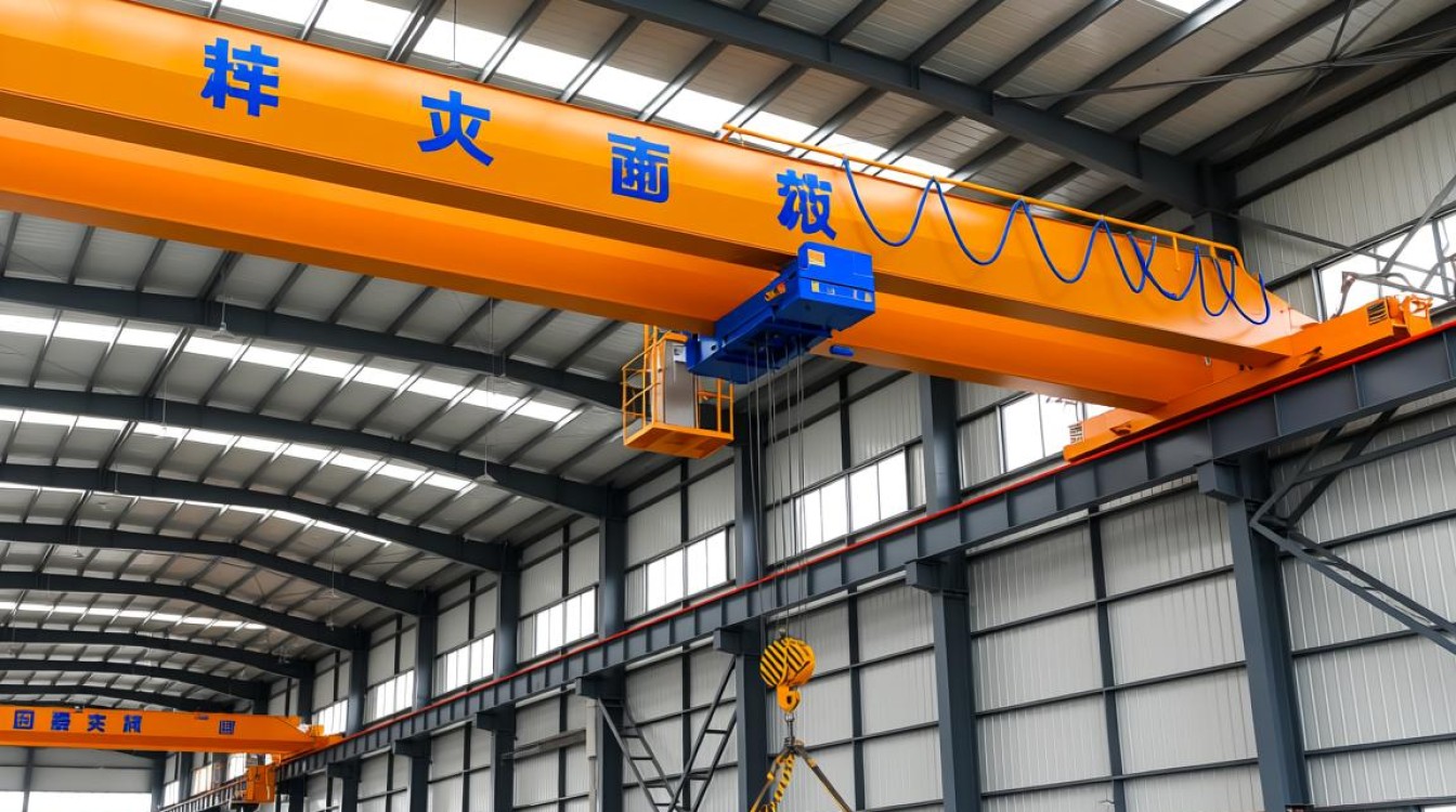 3吨电动单梁吊车的起重能力够用吗？选购有哪些关键点？