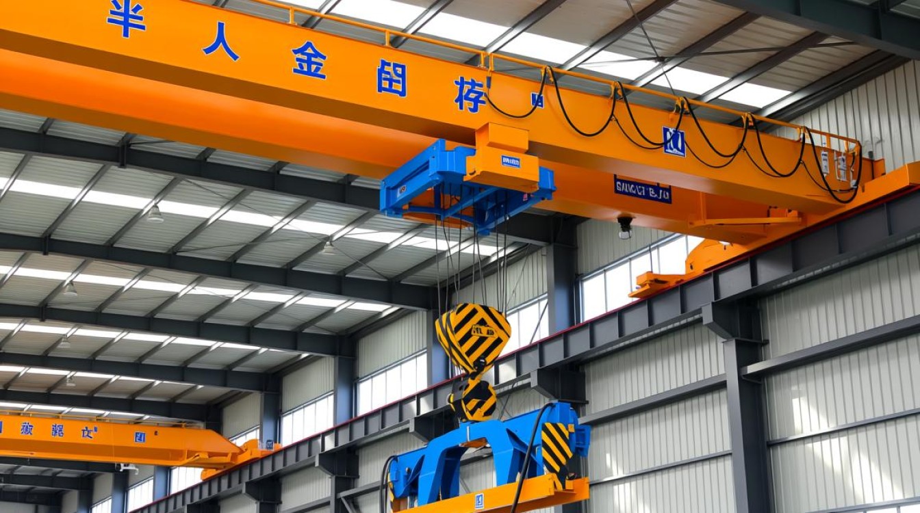 3吨电动单梁吊车的起重能力够用吗？选购有哪些关键点？