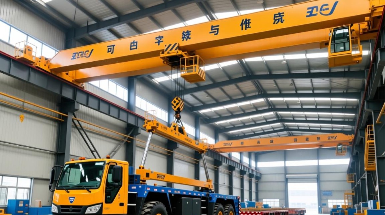 3吨电动单梁吊车的起重能力够用吗？选购有哪些关键点？