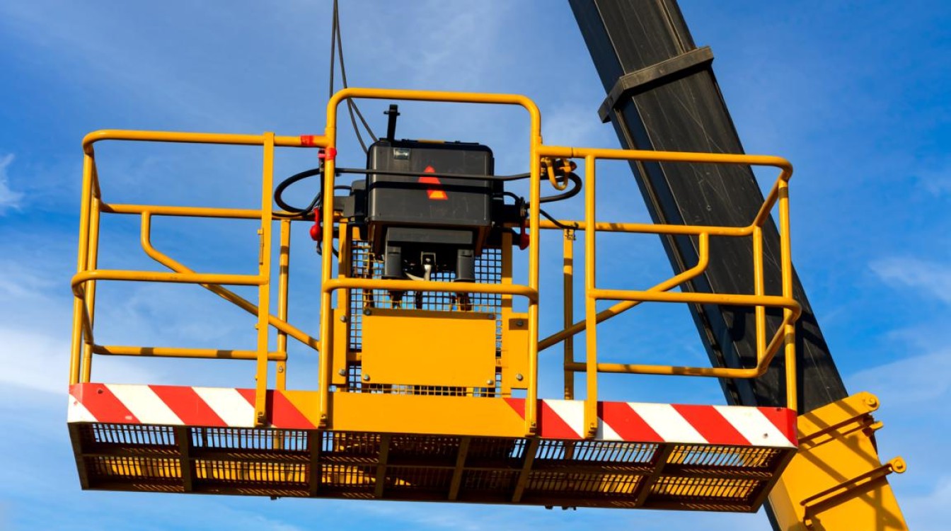 电动吊篮停工怎么算