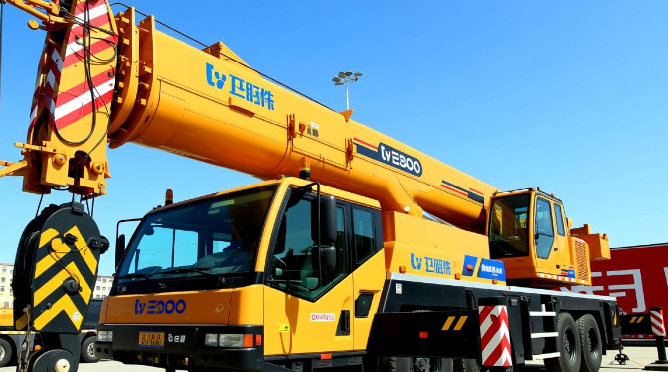 吊车配件销售怎么样